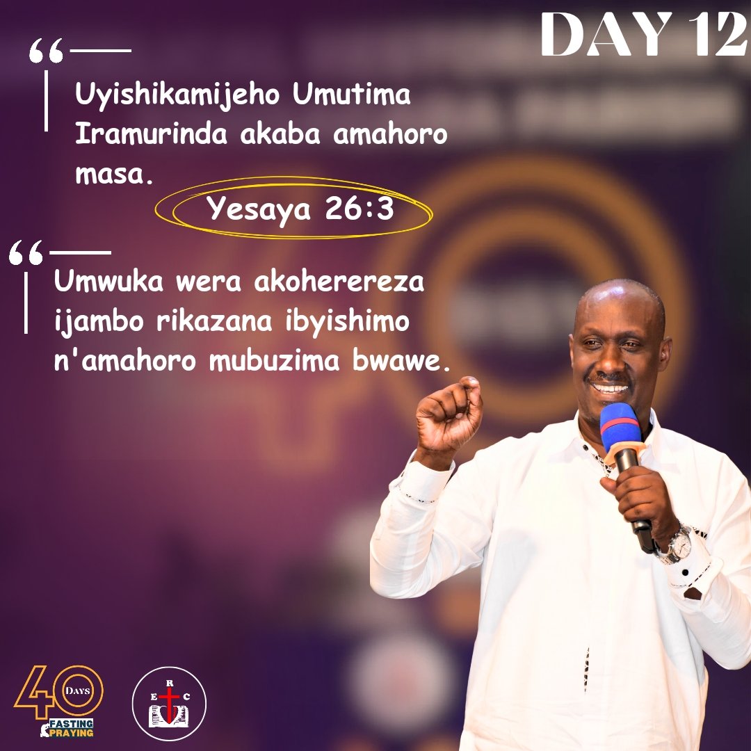 erckimisagara's tweet image. Day 12 // 40days of fasting &amp;amp; praying 

#keylessons #40daysfastingandprayer #holyspirit #prayerworks