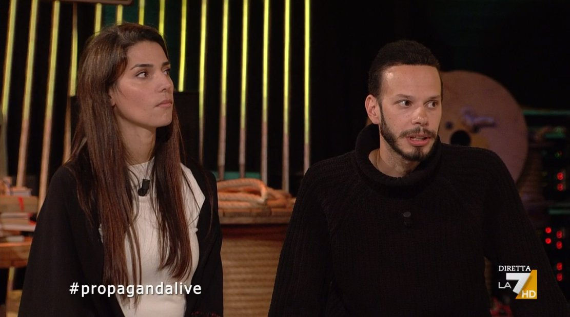 "Siamo operativi in tutta la Striscia, principalmente in Gaza City. Quello che sta succedendo ora a Gaza non aveva mai avuto un impatto così devastante. Siamo usciti da Gaza una settimana fa, la nostra operatività di operatori umanitari non era più garantita."

#propagandalive