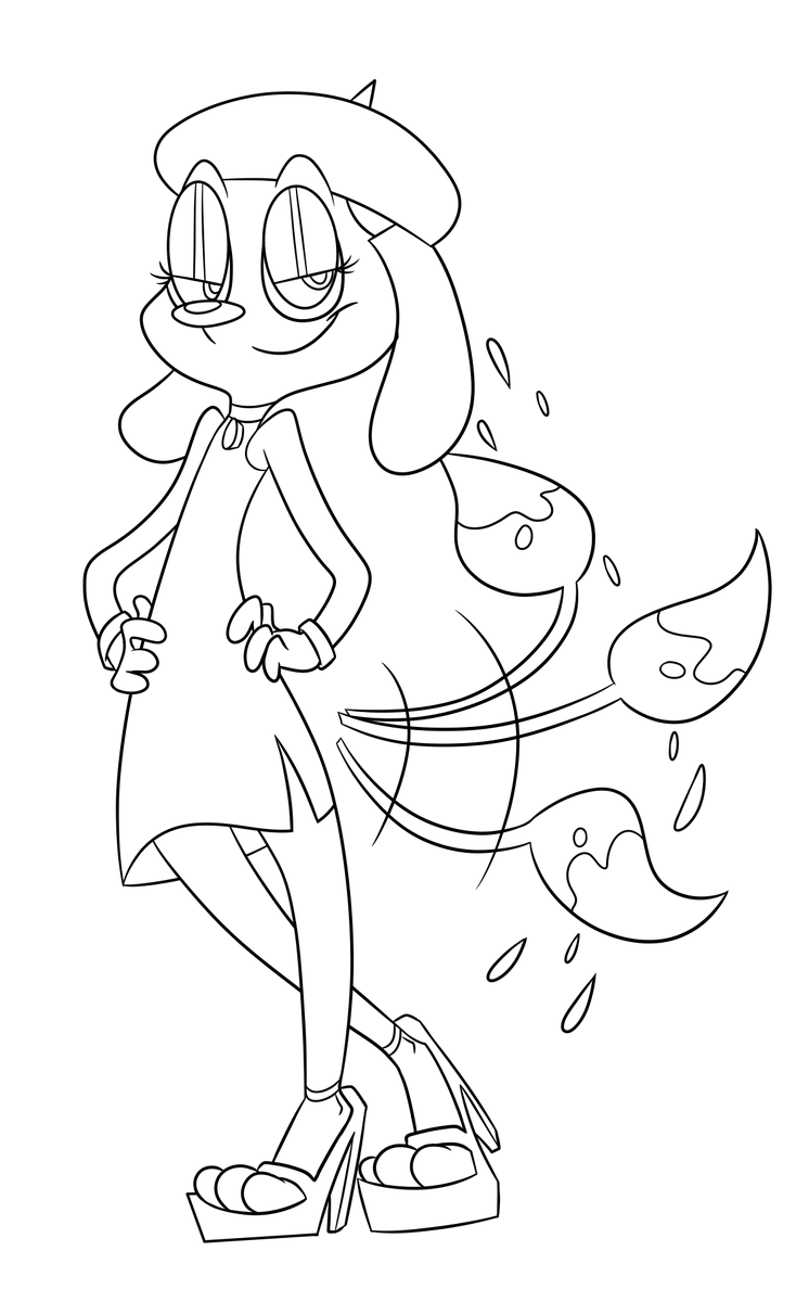 Commissions from <a href="/Alexander_Draws/">Alexander_Draws - Commissions Closed✏️</a>, <a href="/spazcakes/">Spazcakes</a> and <a href="/Drawn_Happyismz/">❦ 𝓛𝓸𝓾𝓲𝓼𝓮 𝓕𝓻𝓪𝓷𝓬̧𝓸𝓲𝓼𝓮 ❦</a>