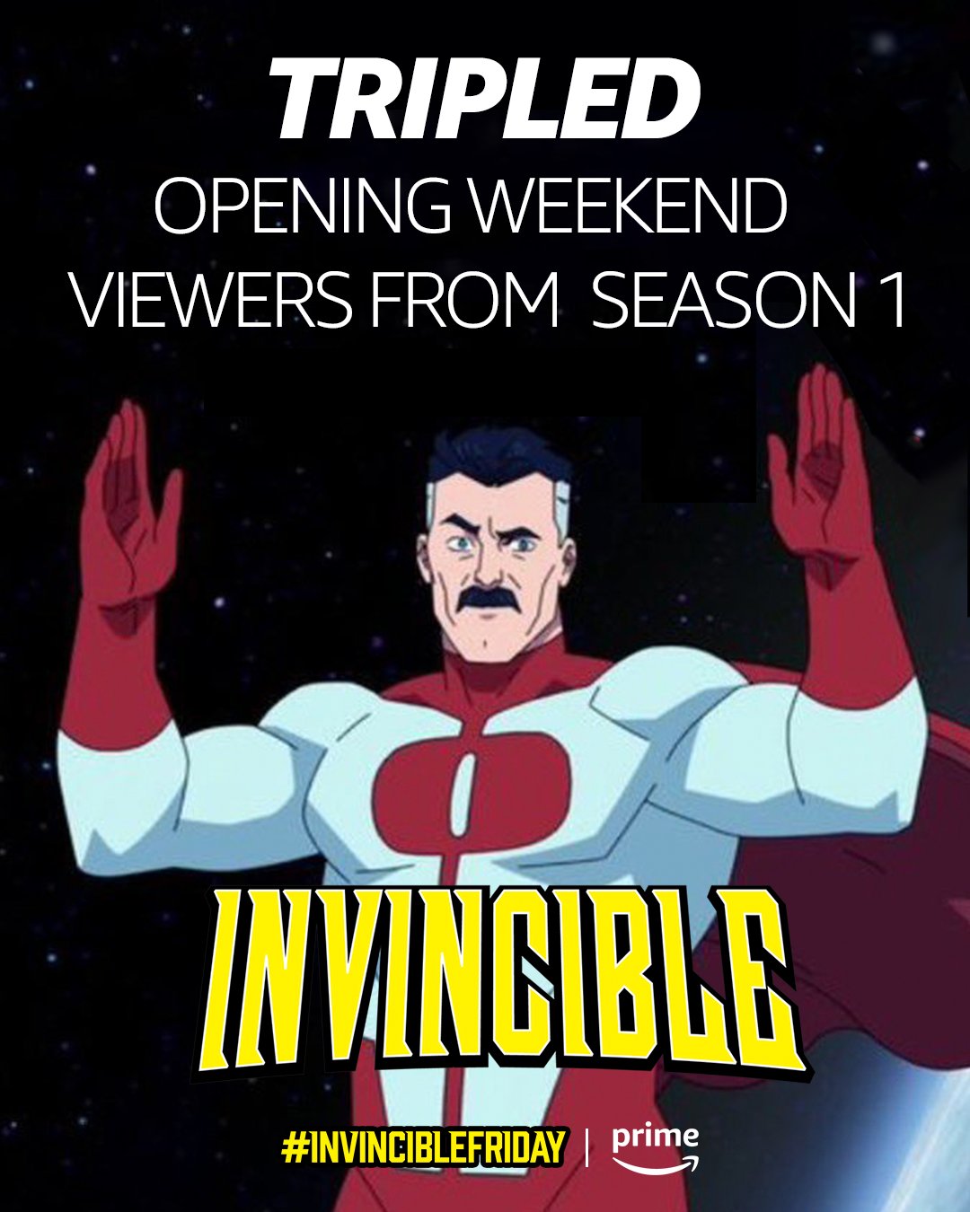 Invincible - Season 1