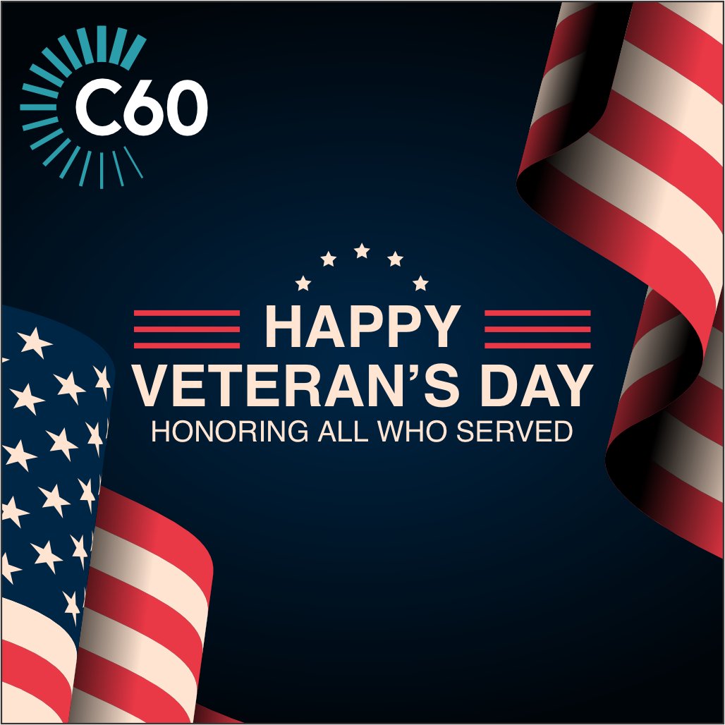 C60_AI's tweet image. 🇺🇸 Remembering and honoring the brave men and women who gave their all for our country. This Memorial Day, we express gratitude to those who served and remember their selfless contributions. 🙏 

#MemorialDay #C60Remembers #ConcreteHeroes