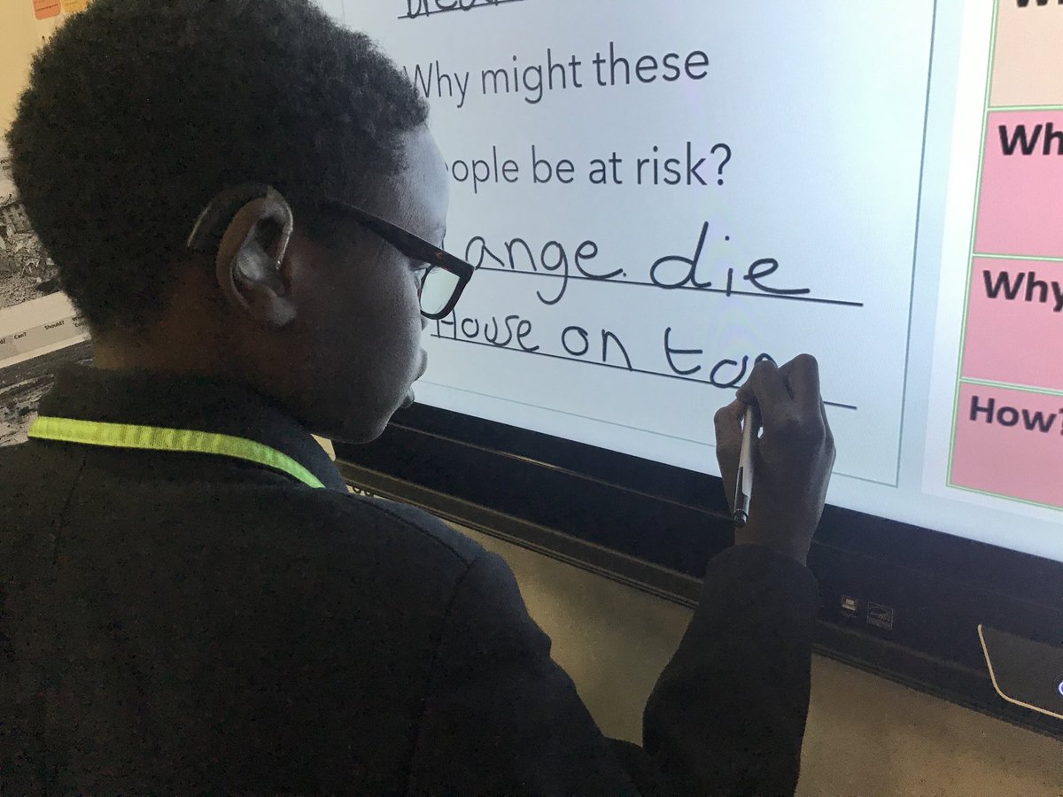 8R smashing their Geography lesson 🤩❤️