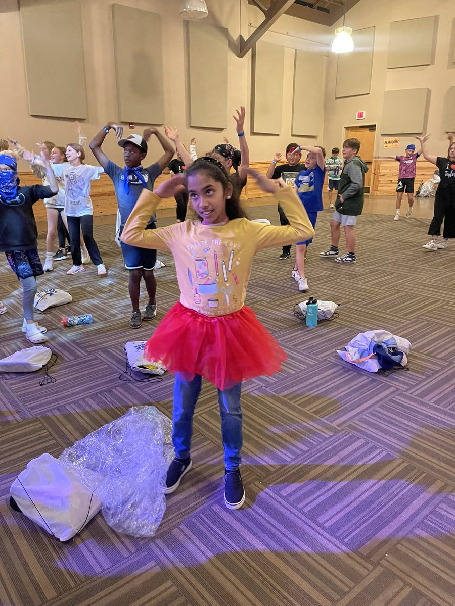 5th Grade tweet media