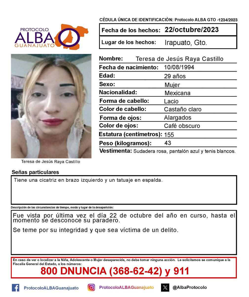 Protocolo_AlbaGuanajuato tweet media