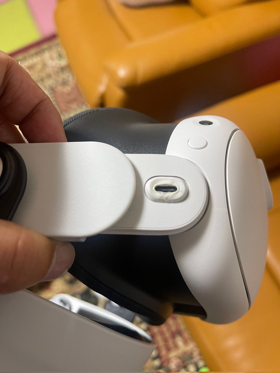 Don't get obsessed with too much charging power, 18w or so is more than enough🫠