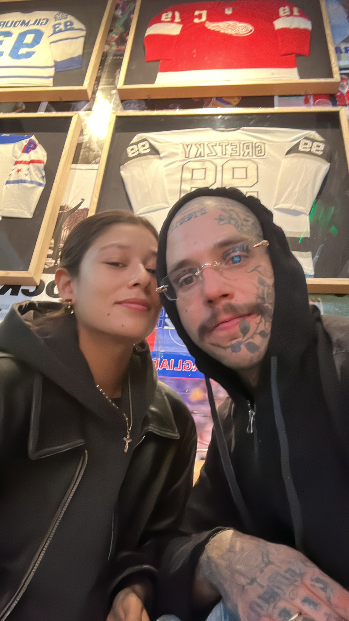 Ricky Hil Tattoos Ricky Hil On TIDAL