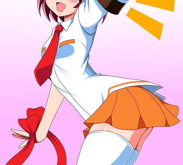 # 目元より下で切り出すとエロいらしい 