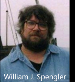 HeshelAsa's tweet photo. William J. Spengler
Watchman, Toledo, Ohio

#EdmundFitzgerald #WeRemember #BigFitz https://t.co/b9OJgbBb2C