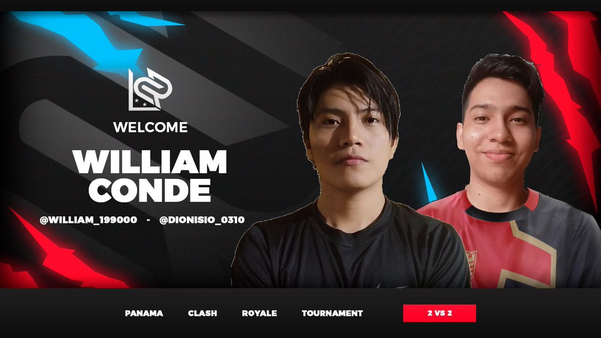 🇵🇦Bienvenido

Presentamos caras nuevas y otras ya conocidas que ingresan a la liga panameña 🙌🔥

🇵🇦<a href="/xsppppps/">Joseph🇵🇦</a> 
🇵🇦<a href="/LuisDarking507/">Fer</a> 

🇵🇦@LCAM507 
🇵🇦<a href="/Luis_alonzo19/">Luis</a> 

🇵🇦<a href="/YT_Ramos_21/">YTRamos21</a> 
🇵🇦Jhonatan 

🇵🇦<a href="/William_199000/">William Soto</a> 
🇵🇦Conde 

#ClashRoyale