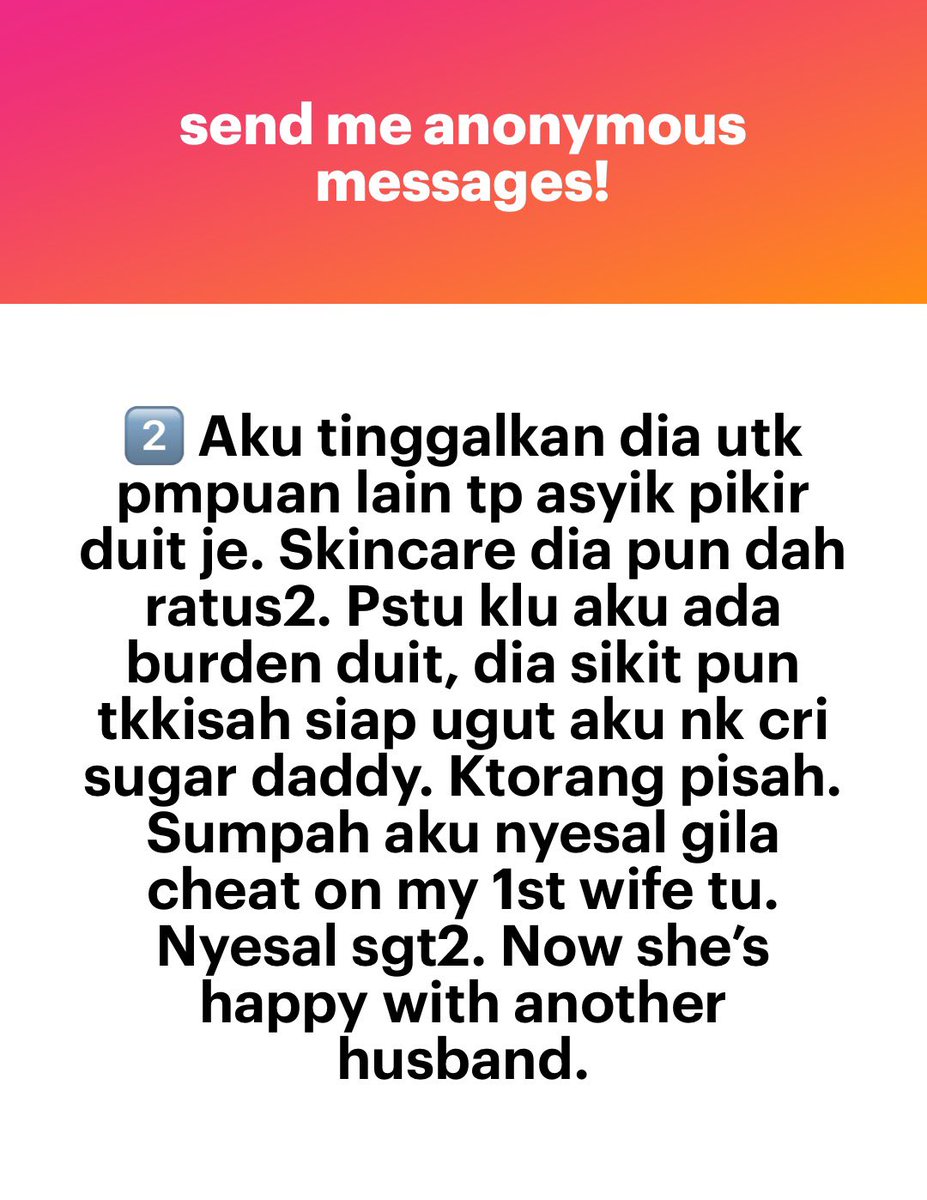 meinmokhtar's tweet photo. Padan muka. https://t.co/WgtcOH49Nh