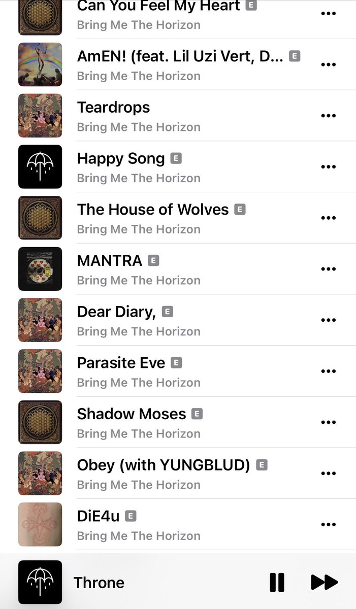 keimetal1's tweet image. I Prevail とBMTHを交互に聴いて通勤しとります☺️NEX_FESTまたやってほしいし、また日本に来てほしー
#NEX_FEST 
#BringMeTheHorizon 
#IPrevail