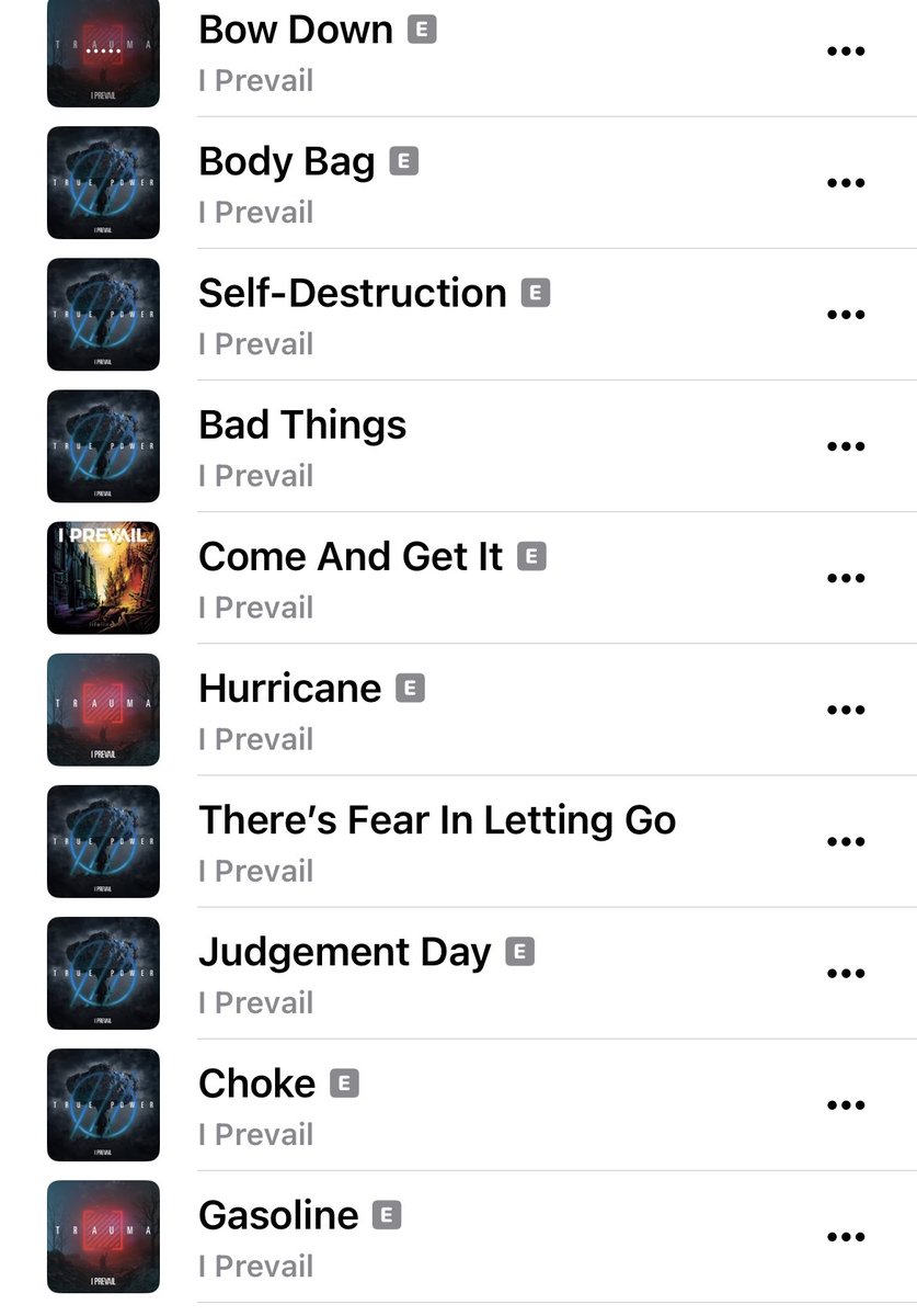 keimetal1's tweet image. I Prevail とBMTHを交互に聴いて通勤しとります☺️NEX_FESTまたやってほしいし、また日本に来てほしー
#NEX_FEST 
#BringMeTheHorizon 
#IPrevail