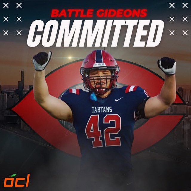 Extremely excited to announce my commitment to The University of Chicago! Thank you to my family, teammates, and coaches for supporting me! #MAROONMADE <a href="/UChicagoFB/">UChicago Football</a> <a href="/CoachTGilcrist/">TG</a> <a href="/CoachMAllenFB/">Montell A. Allen II</a> <a href="/SMESAthletics/">SMES Athletics</a> <a href="/SMES_football/">St. Margaret's Football</a> <a href="/CoachDOShea/">Dan OShea</a>  <a href="/COACH_PAPAS/">Nico Papas</a> <a href="/CoachKFootball/">Michael Kelleher</a>