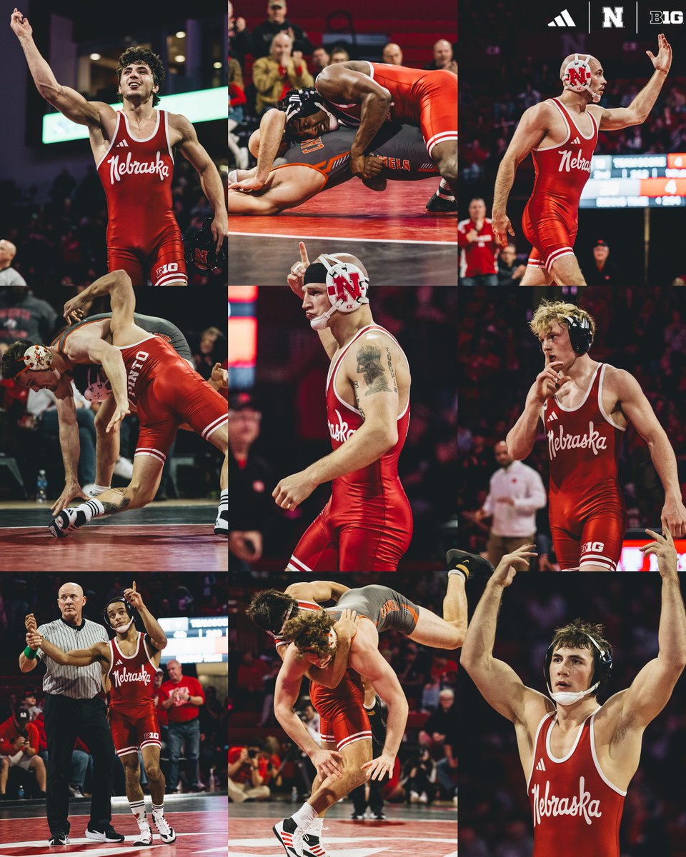 Put on a show for the home crowd.

#ToughTogether | #GBR