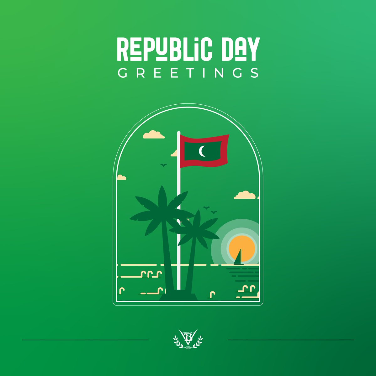 VB_Brothers's tweet photo. ޖުމްހޫރީ ދުވަހުގެ ތަހްނިޔާ އަރިސްކުރަން https://t.co/vfa92h1Tj4