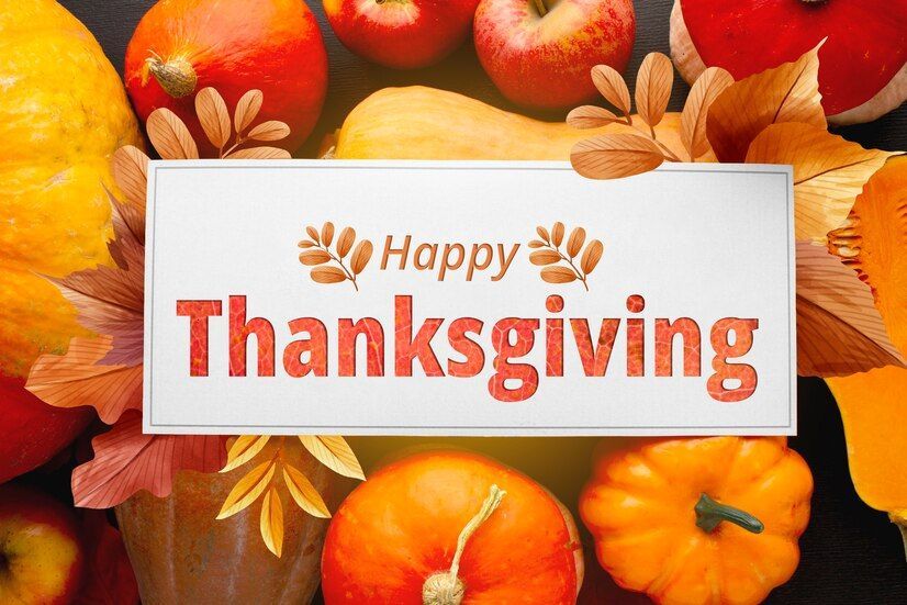 Wishing You a Happy Thanksgiving from JPC Catalog! This Thanksgiving, we're grateful for YOU!  As you gather with loved ones, savor delicious meals, and reflect on the blessings of the year, remember that JPC Catalog is here to make your business thrive.