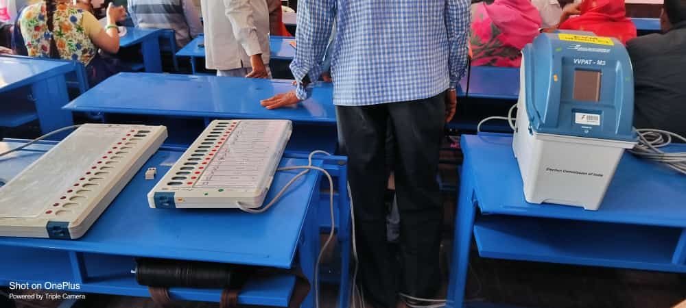 क्या 2024 में Evm के पटाके फुटेंगे?
#DemocracyKiller_ECI