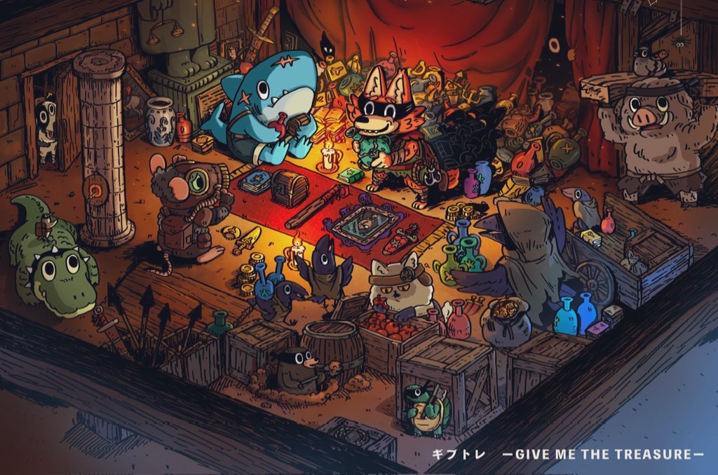 OBOtto👑 tweet media