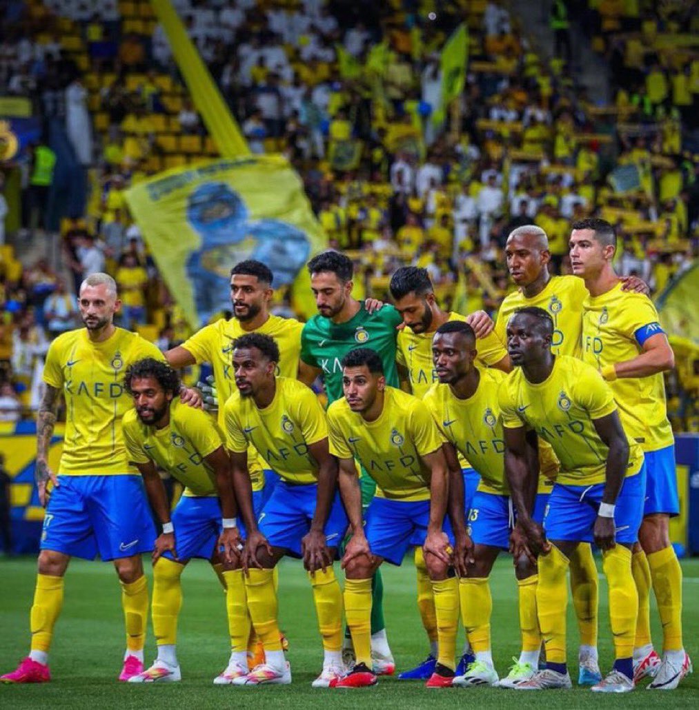 صباح الخيرات 🌺🌺🌺
📌خبر 
 📌هام
📌عاجل
📌أبو العواجل :
النصر بيلعب اليوم✌️😍