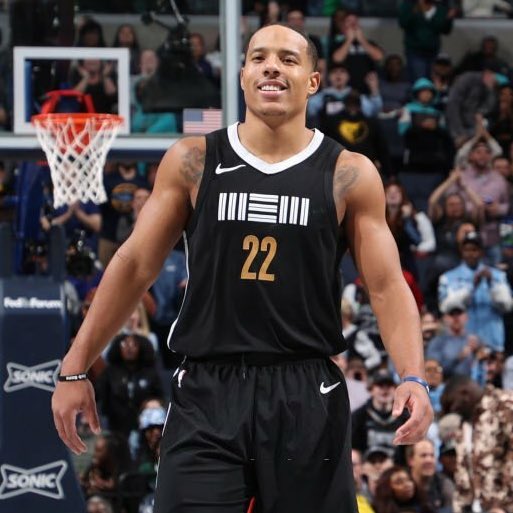 Grizz_Lead's tweet photo. DESMOND BANE TONIGHT :

⭐️ 37 POINTS
⭐️ 14/28 FG
⭐️ 7/13 3PT
⭐️ 8 ASSISTS
⭐️ 4 REBOUNDS
⭐️ 2 BLOCKS

ALL-STAR. 🗣️ https://t.co/OhDVvo9HaV