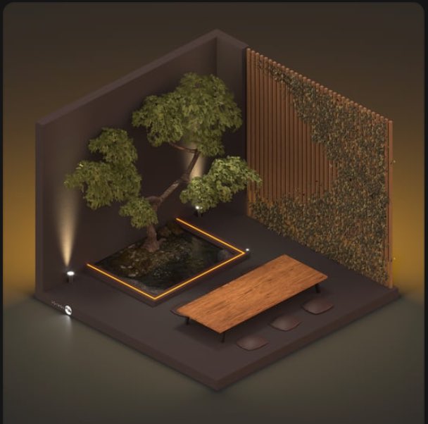 ablankstory's tweet image. There’s a lot to love about NFTs minted #onLoopring …

@Fenneckitmusic - interactive music players
@LooperLands - playable characters
@ProtocolGemini - customizable metaverse worlds
@AbanteP_Film - films