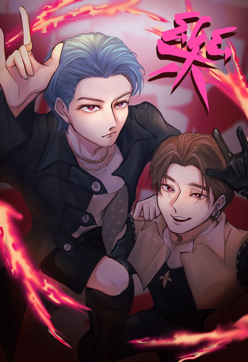 grm_li0's tweet photo. 樂🤘
#straykidsfanart https://t.co/C3GbEKQYx7