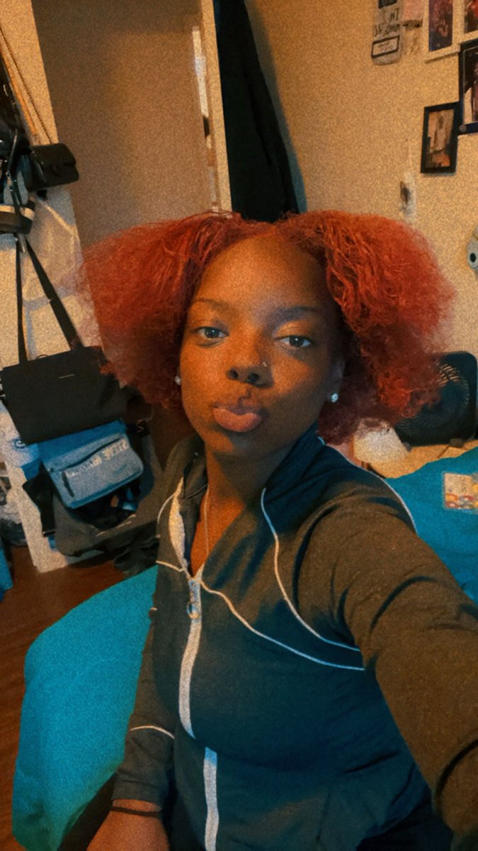 Twitter need to. See me more I jhavent posted on here in a year which is insane 🫣