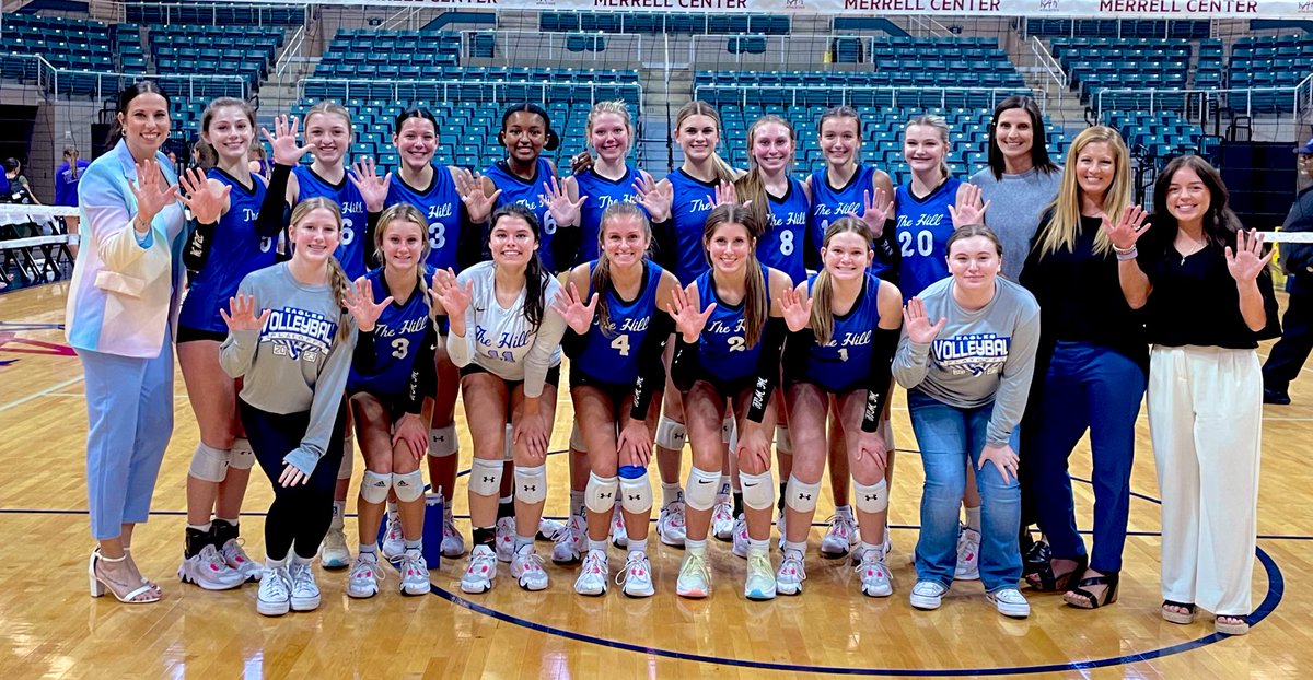 Whew! 😅 Round 5, see ya tomorrow!