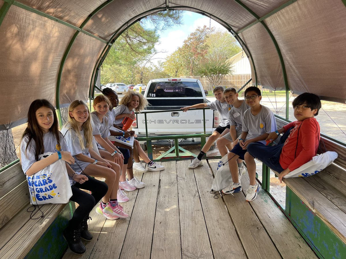 5th Grade tweet media