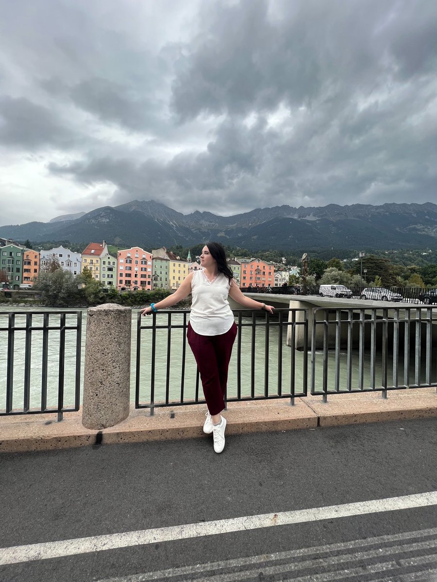 ChelseaMaranda's tweet photo. What an epic year of travel! 6 new countries visited. So many new travel friends. So many bucket list adventures crossed off. 2023 has been the year of travel! I’m so beyond blessed for life to turn out like this. I used to dream of these days. https://t.co/uRBzHZYtl5