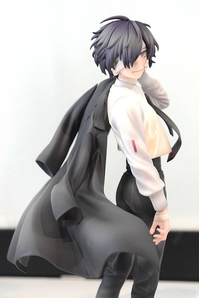 文豪ストレイドッグス公式 в X: „本日開催の『ワンホビ 文豪ストレイドッグス公式 в X: „本日開催の『ワンホビ