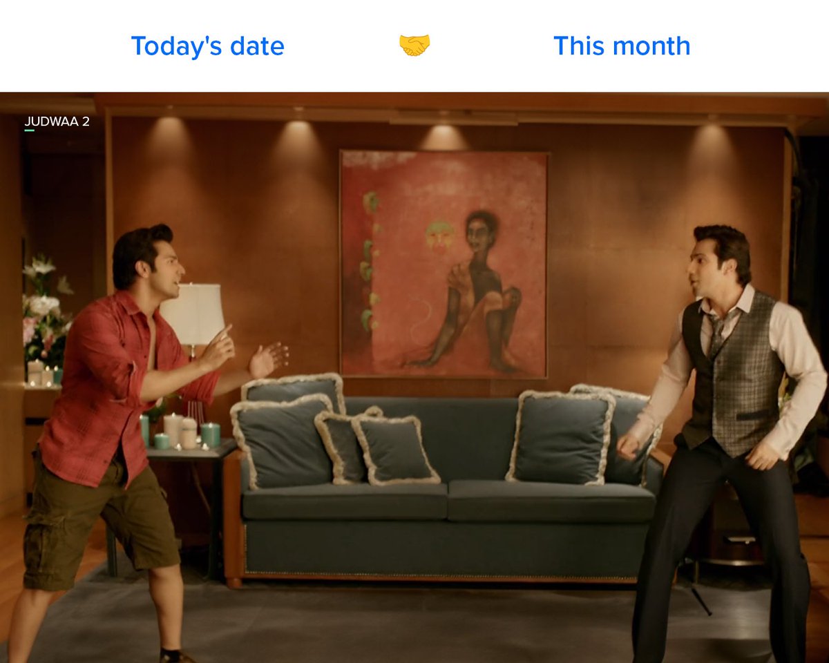 JioHotstar tweet media