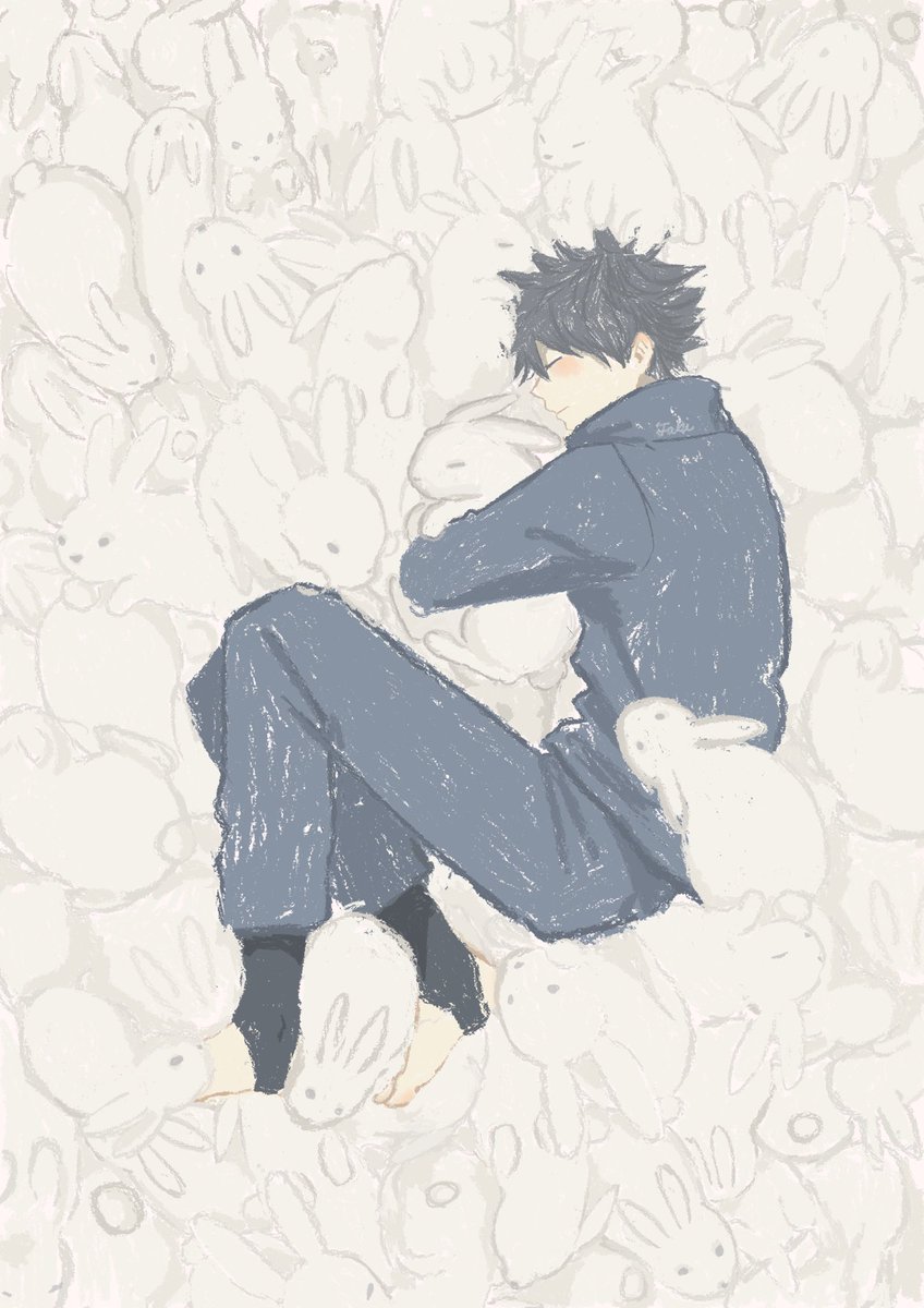 1x2_ponx2's tweet photo. すーぱー脱兎たいむ🐇 https://t.co/sX0H6BYGbv
