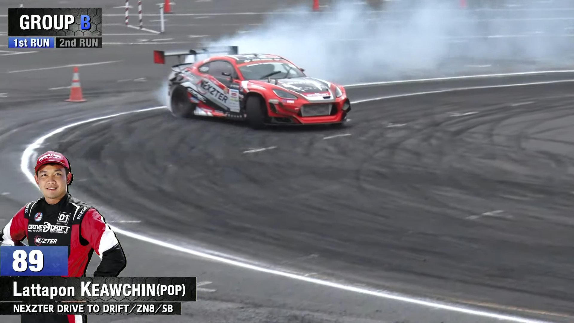 D1 GRAND PRIX على X: D1 GRAND PRIX على X: