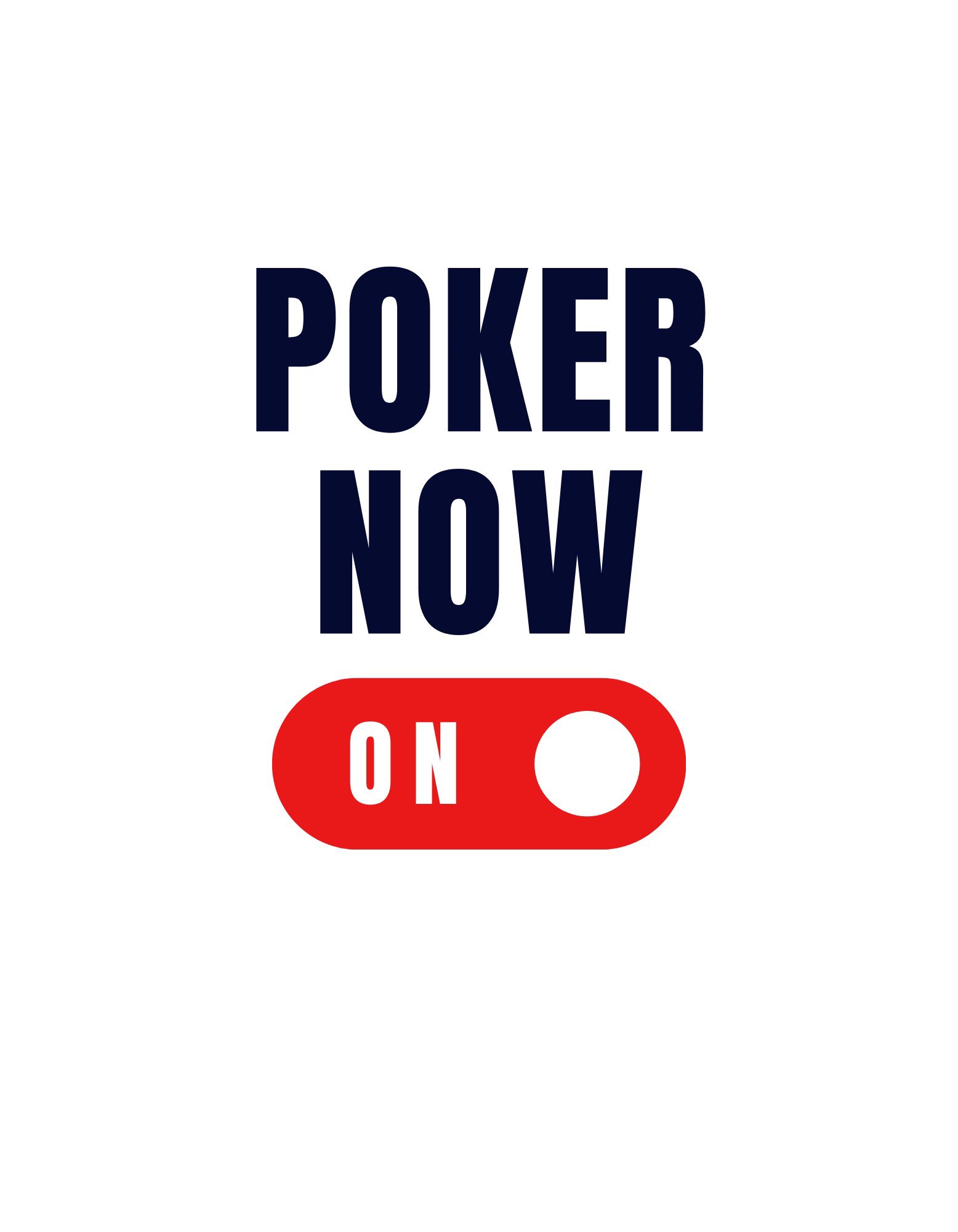 Poker Now - Poker with Friends
