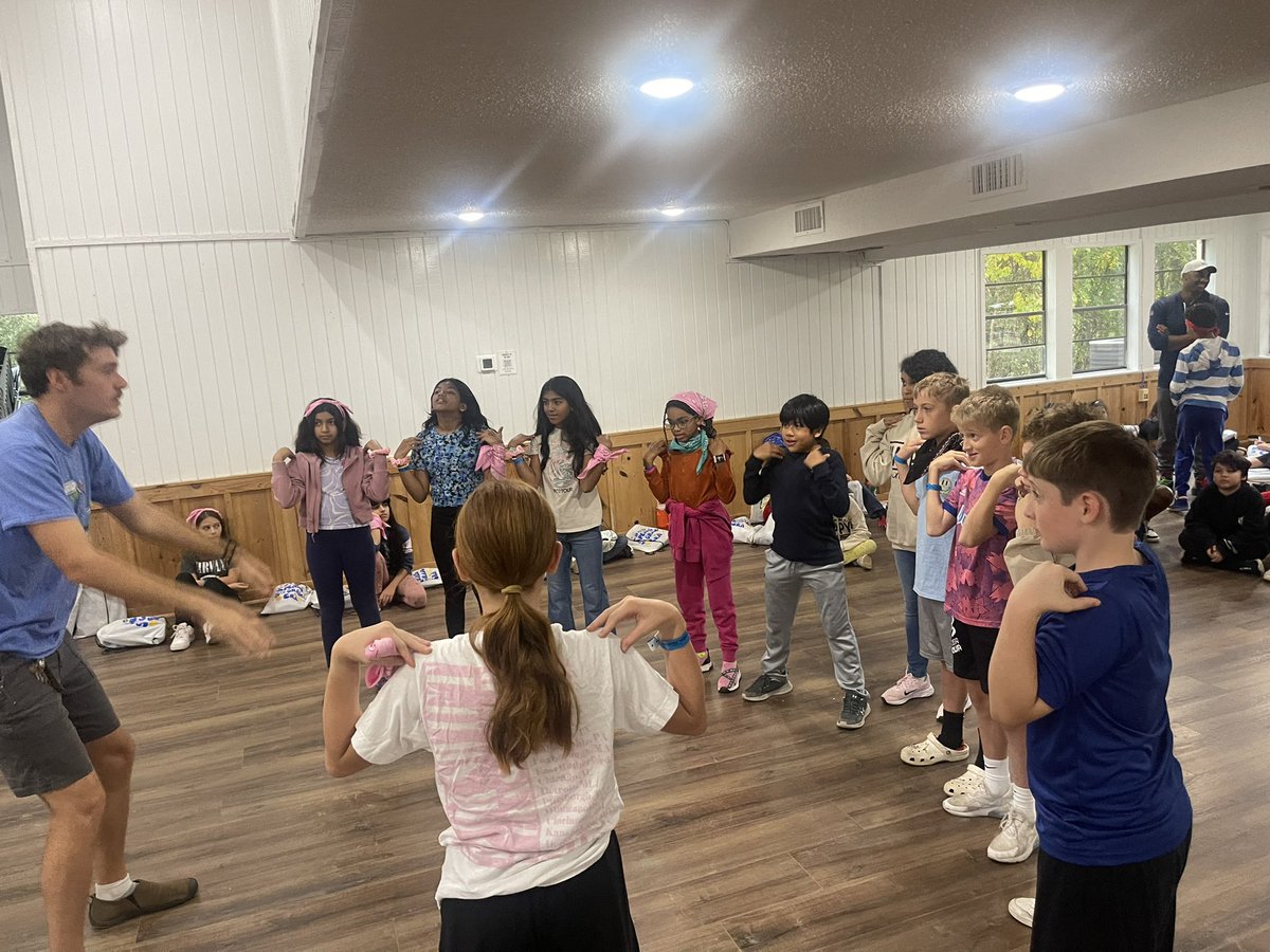 5th Grade tweet media