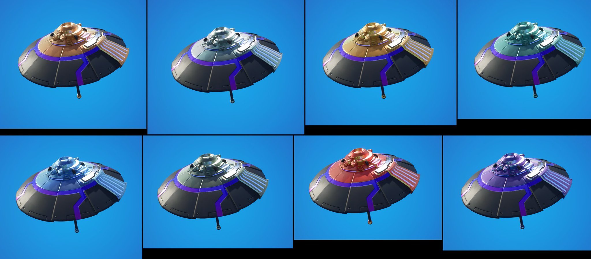 Competitor's Skyblades, Fortnite Wiki