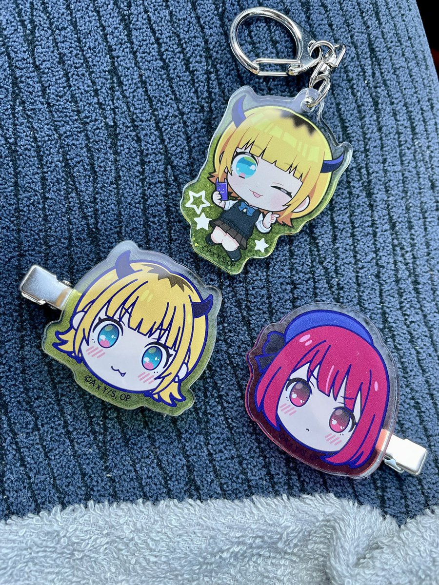 めむちょ~