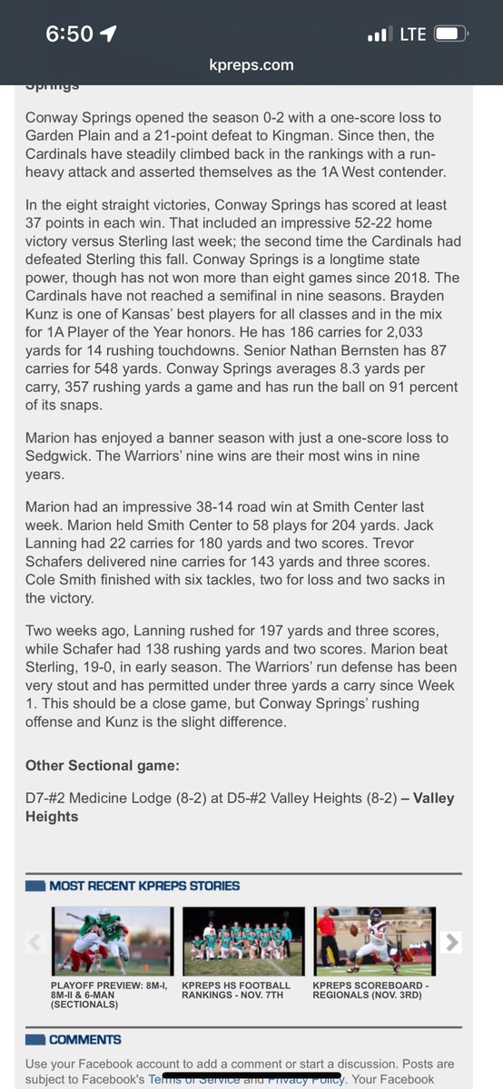 Hey Kpreps thanks for a little extra motivation😘