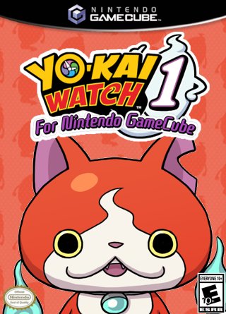 YO-KAI WATCH (@YokaiWatchNews) / X