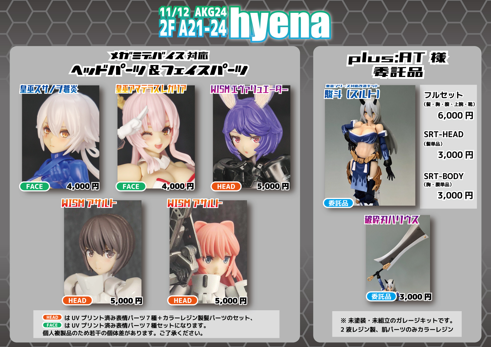 hyena@となモ4 D1 on X:
