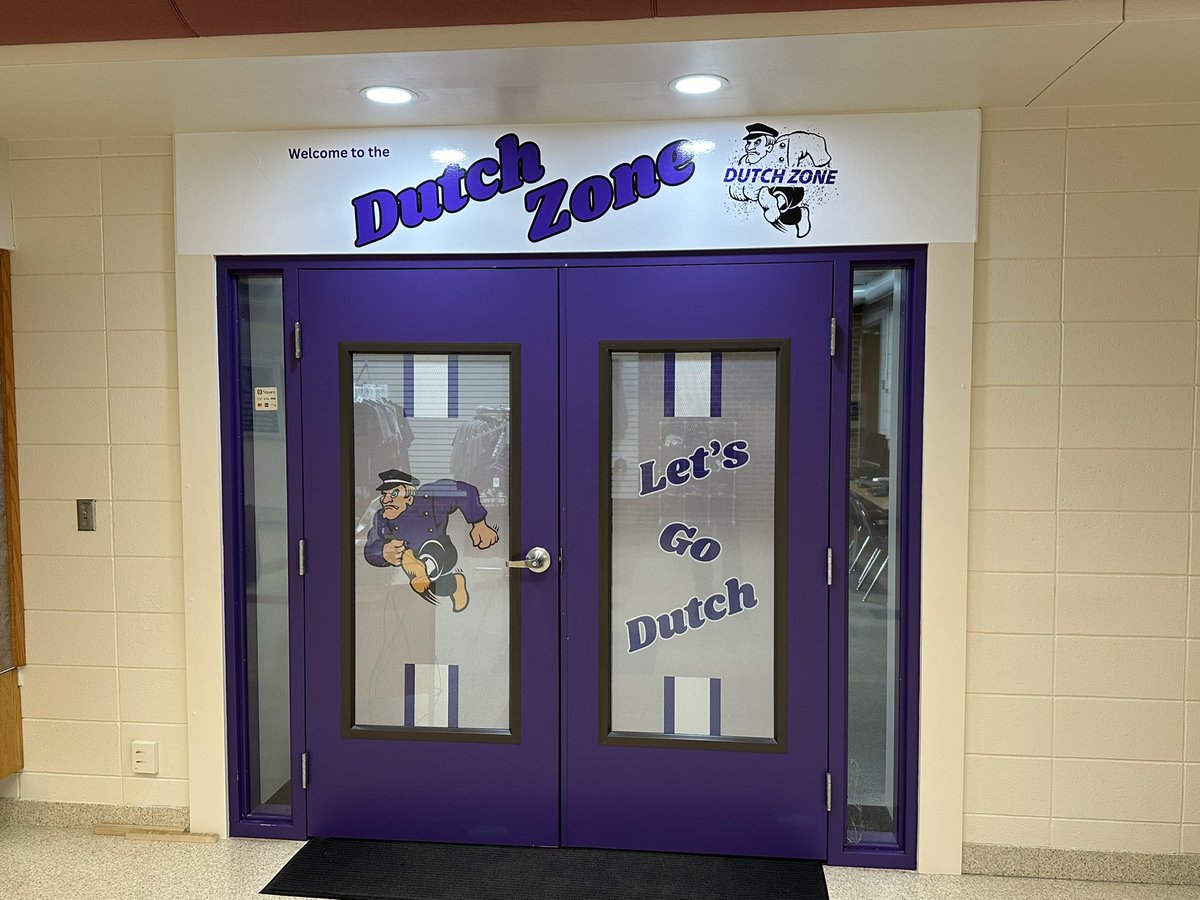 We’ve been very busy this year getting the Dutch Zone store up and running. Thank you @stembest for the opportunity to grow our space. @nwiowastem @iowaaln #dutchdesigns22 #stembest