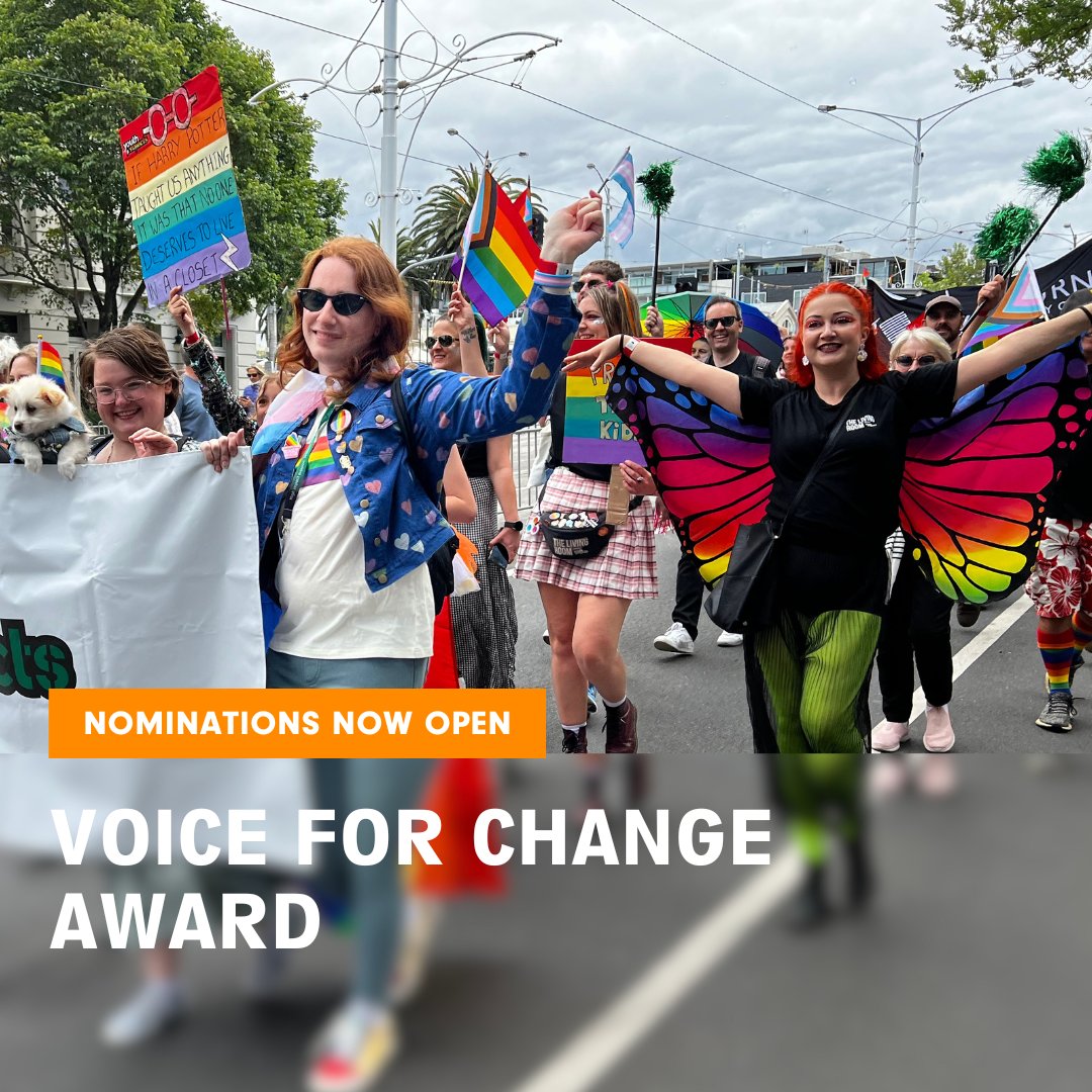 Youth Projects tweet media