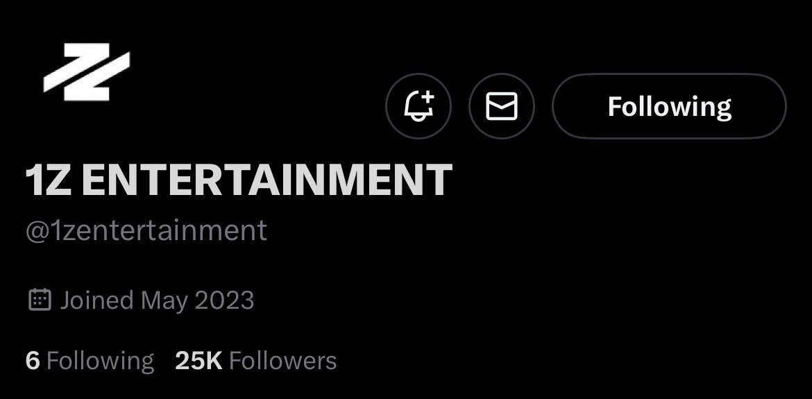 jah_t_aime's tweet photo. Good morning, co-A’tin. 

Pls do unfollow Show BT Philippines’ X and other SC accounts and instead follow Mahalima’s 1Z Entertainment.

SBT has 88.K followings vs 1Z’s 25K. Hope we can support our beloved boys with this move.

KABISIG NYO ANG A'TIN
#MAHALIMA https://t.co/ugDLvJf0jz