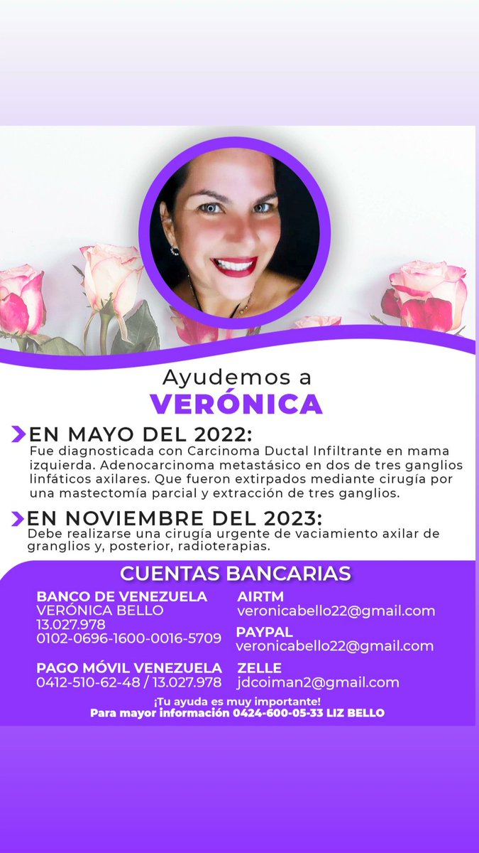 VERÓNICA tweet media