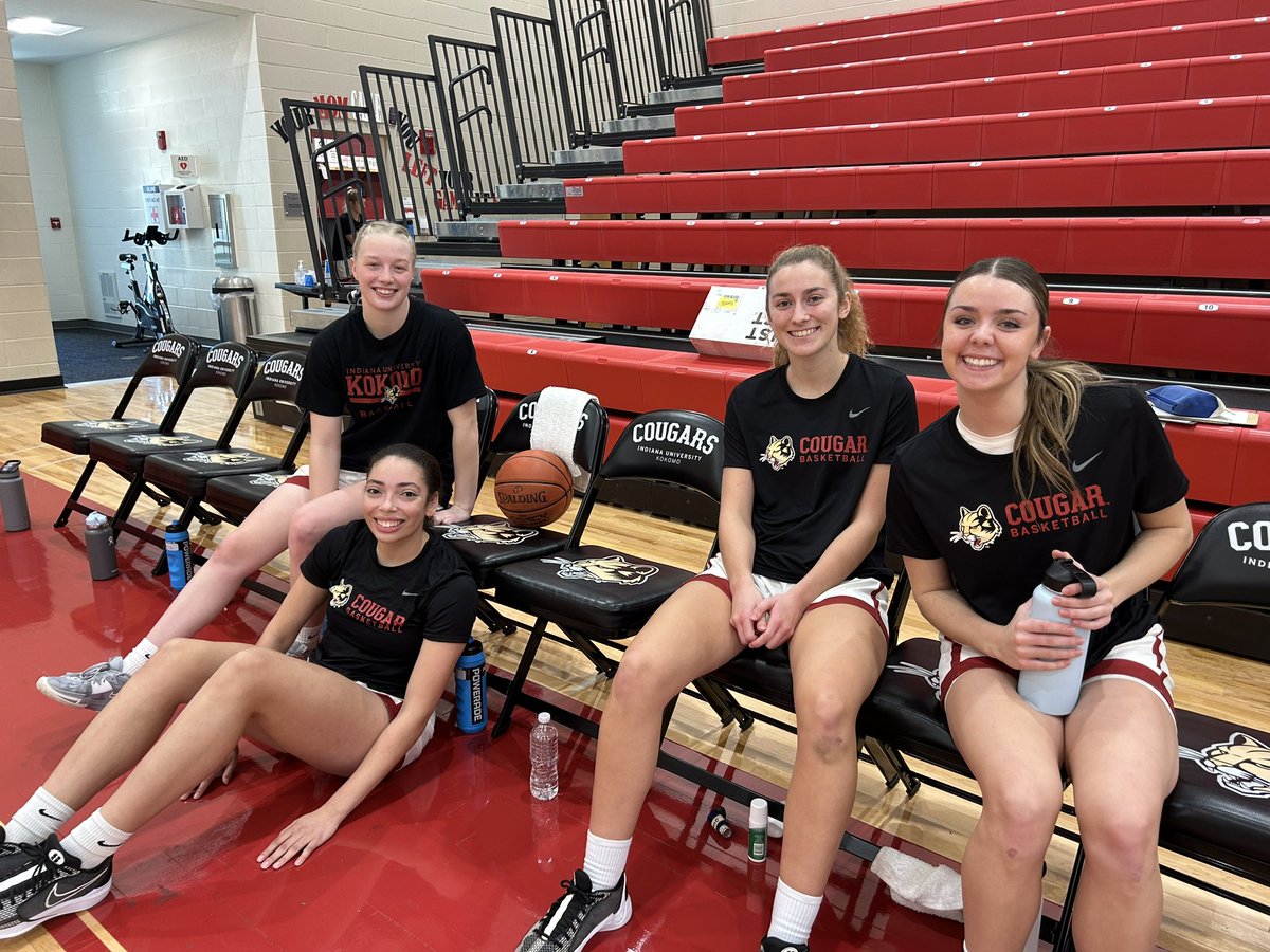 IUKWBB's tweet image. We play Saturday at 6 pm. Come support this hard working team!!