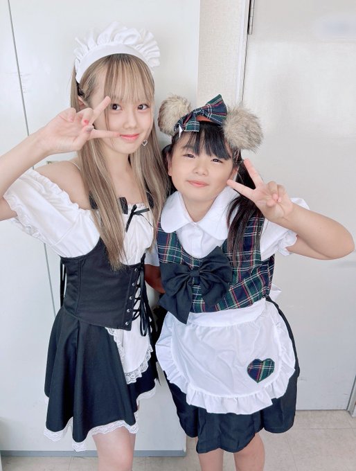 Twitterのコスプレ画像5