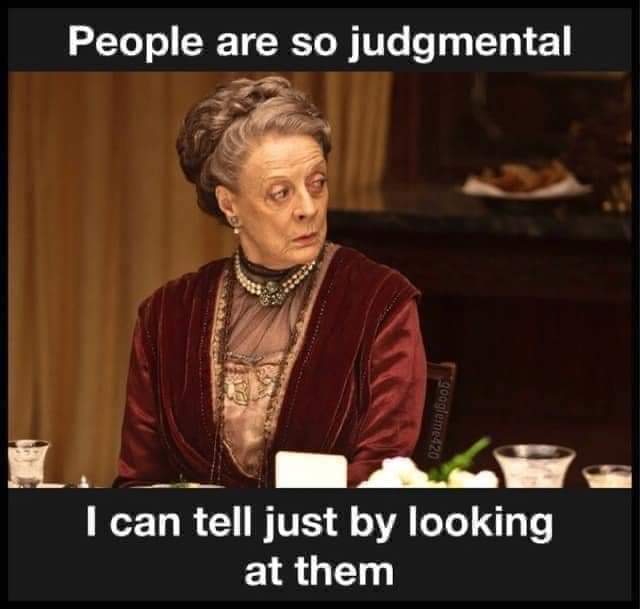 Neilfan12's tweet image. 👨‍⚖️ #Judgmental #Hypocrite 👨‍⚖️