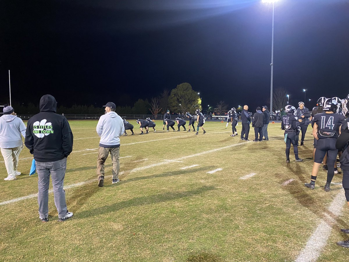 PATUXENT ATHLETICS tweet media