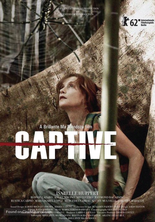 FilAmCreative's tweet photo. .@FilAmCreative presents Brillante Mendoza’s “Captive" with a Q&amp;A with the filmmaker moderated by @monsterswithout at 2023 @asianworldff Philippines Film Day on Monday, November 13 @CulverTheater. 

Get your tickets now: https://t.co/vlTduvXIEf 

#FilAmCreative #AWFF2023 #AWFF https://t.co/GNL9n1IpkQ